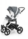 Nappa Blue Grey