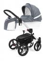 Nappa Blue Grey