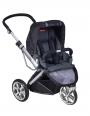 gento smoke grey 605