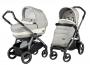 Коляска 2 в 1 Peg Perego Book 51 S Elite Modular (шасси Jet)