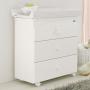 Детская комната Pali Smart Prestige White