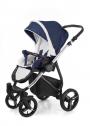 Navy Grey