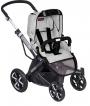 spirit silver grey 657