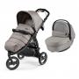 Коляска 2 в 1 Peg Perego Book Cross XL Modular