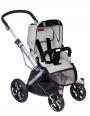 spirit silver grey 657