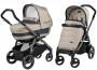Коляска 2 в 1 Peg Perego Book 51 Elite Modular (шасси Jet)