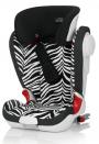 Smart Zebra