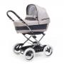 Коляска для новорожденных Peg Perego Navetta Elite Chrome