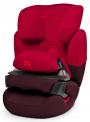 Rumba Red
