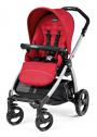 Mod Red