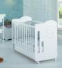 Кроватка Micuna Globe 120х60