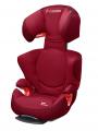 raspberry red