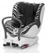 Smart Zebra