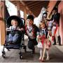 Peg Perego Pliko Switch Easy Drive Martinelli