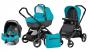 Коляска 3 в 1 Peg Perego Book Plus XL Modular System