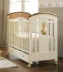 Кроватка Micuna Natura 120х60