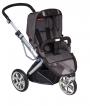 tweed stone grey 601