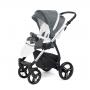 Nappa Blue Grey