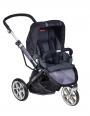 gento smoke grey 605