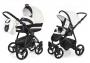 Коляска 2 в 1 Esspero Newborn Lux (шасси Black)