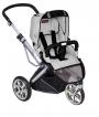 spirit silver grey 657