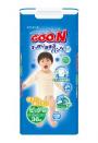 Трусики Goon Гун для мальчиков 12-20 кг. 36 шт. (BIG)