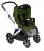 tweed pea green 666