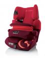 lava red