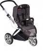 tweed stone grey 601