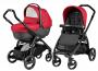 Коляска 2 в 1 Peg Perego Book Plus XL Modular