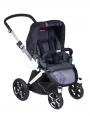 gento smoke grey 605