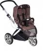tweed tabasco brown 664
