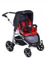 gento chili red 628