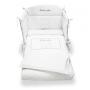Детская комната Pali Smart Prestige White