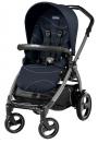 Прогулочная коляска Peg Perego Book 51S Pop Up Sportivo (шасси Jet)