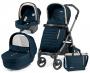Коляска 3 в 1 Peg Perego Book S Breeze Set Modular (шасси Jet)