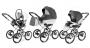 Grafite leatherette