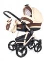 Beige Brown