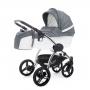 Nappa Blue Grey