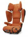 Rusty Orange