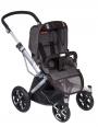 tweed stone grey 601