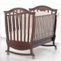 Antique Walnut