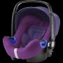 Mineral Purple Trendline