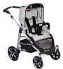 spirit silver grey 657