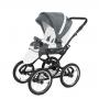 Nappa Blue Grey