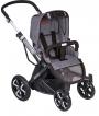 tweed smoke grey 662