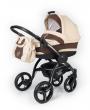 Beige Brown