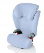 Летний чехол для автокресла Romer Kid Plus, голубой