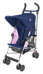 Medievel Blue/Festival Fuchsia