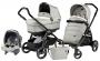 Коляска 3 в 1 Peg Perego Book Plus Pop Up Modular System